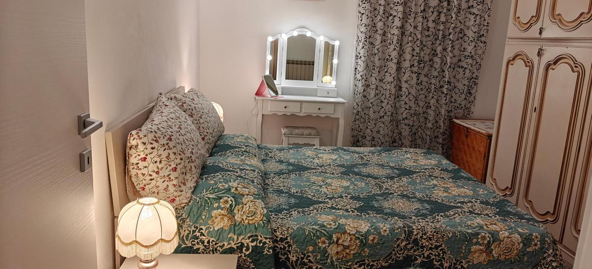 Mirdita - Casa Vacanze ラ・スペツィア エクステリア 写真