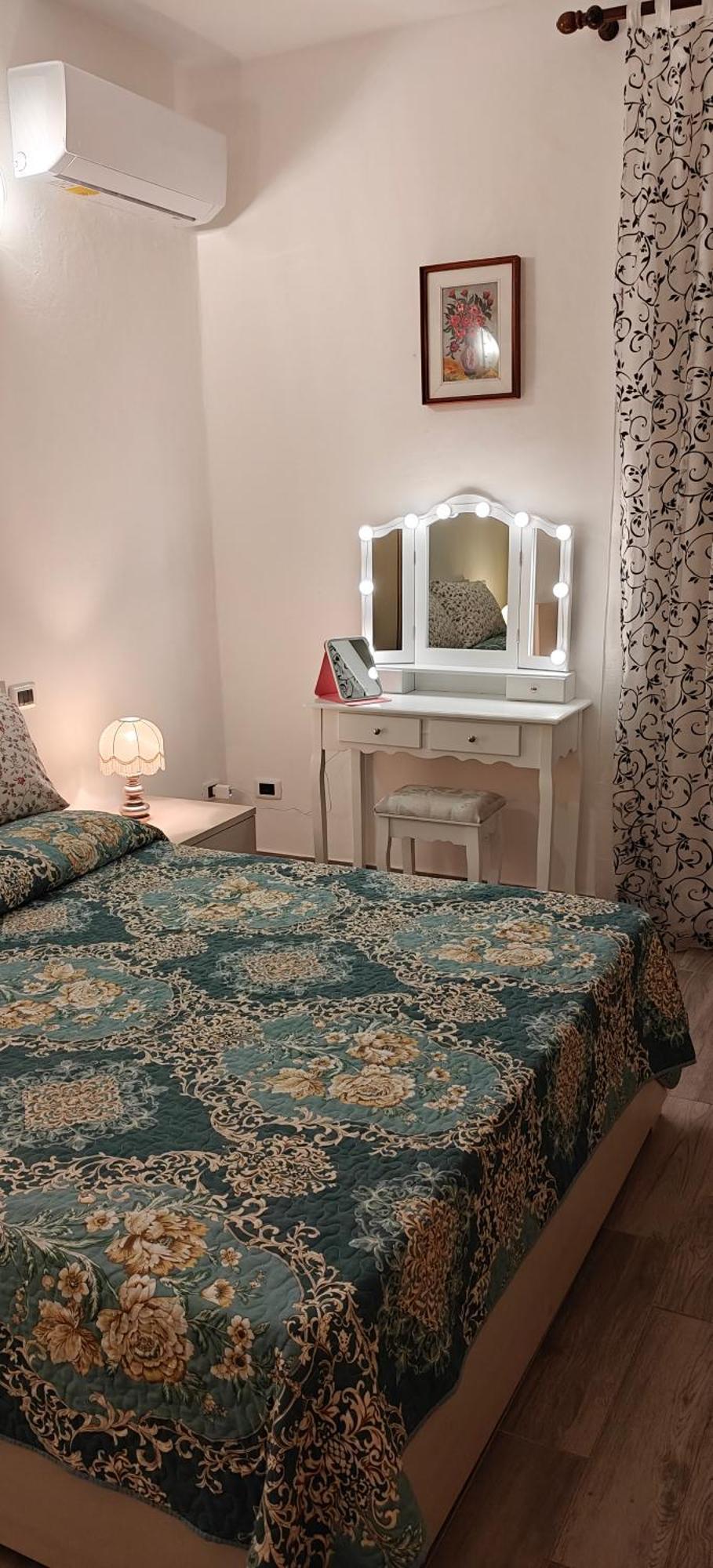 Mirdita - Casa Vacanze ラ・スペツィア エクステリア 写真
