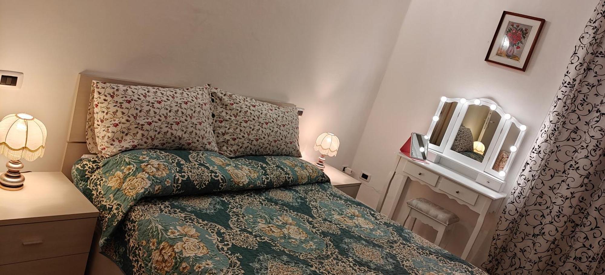 Mirdita - Casa Vacanze ラ・スペツィア エクステリア 写真